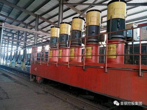 晉鋼控股集團廠內運輸處喜創“兩高”文藝創作