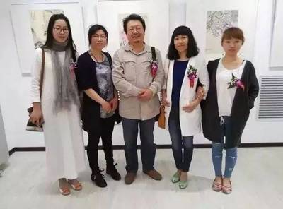 唐山勞動(dòng)日?qǐng)?bào)社書(shū)畫(huà)院榮膺唐山市文藝示范創(chuàng)作基地，推進(jìn)綜合信息咨詢服務(wù)