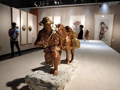 文藝精品薈萃，共享文化盛宴——2018年佛山文藝創(chuàng)作精品展邀您共賞