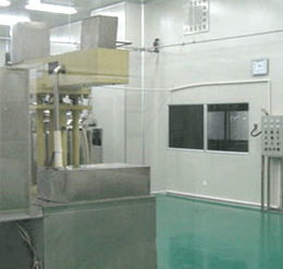 無(wú)塵車間，智造美妝未來(lái)——得創(chuàng)凈化，您的專業(yè)凈化工程合作伙伴與信息咨詢服務(wù)商