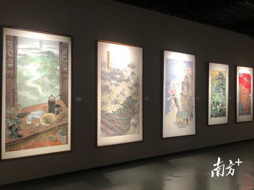 濃得化不開(kāi)的潮州情韻 五部力作首發(fā)，共繪潮州文化文藝創(chuàng)作新篇章